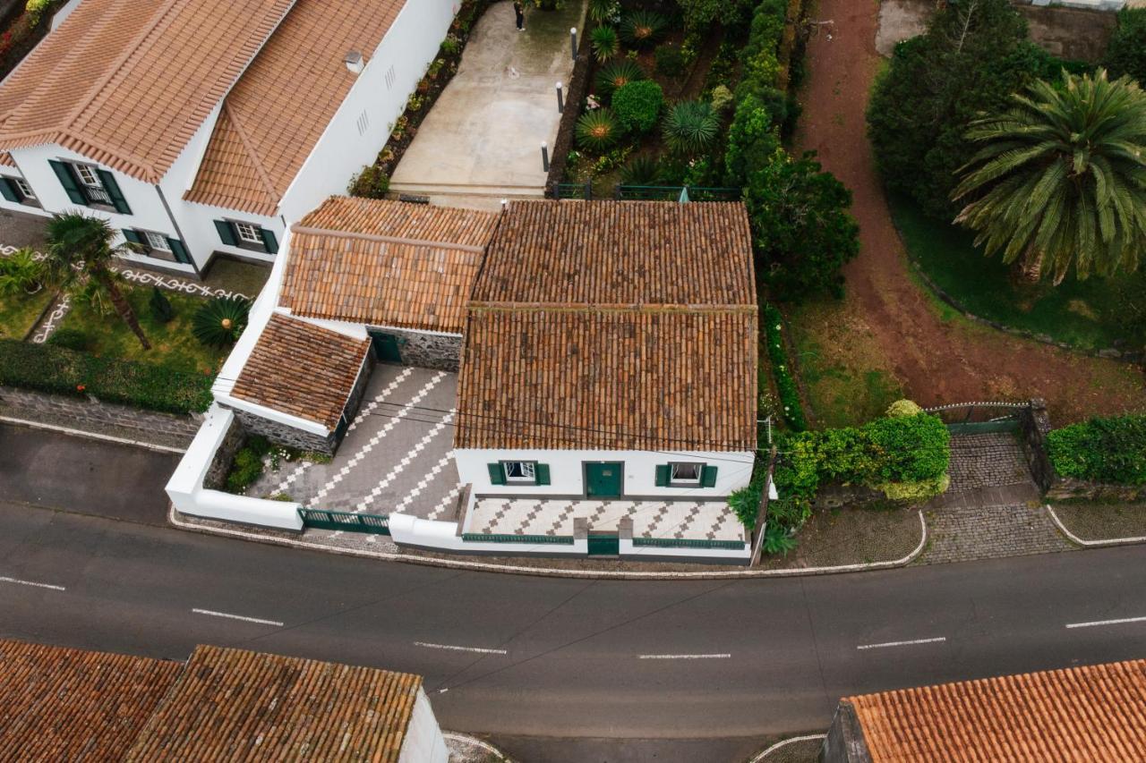 Casa Palmeiras * Sao Vicente Ferreira