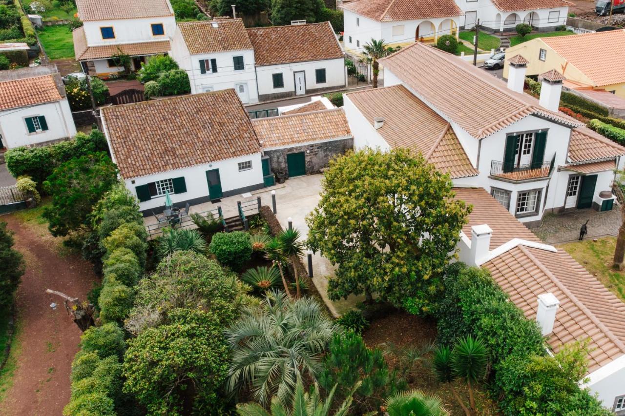 Casa Palmeiras Holiday home *